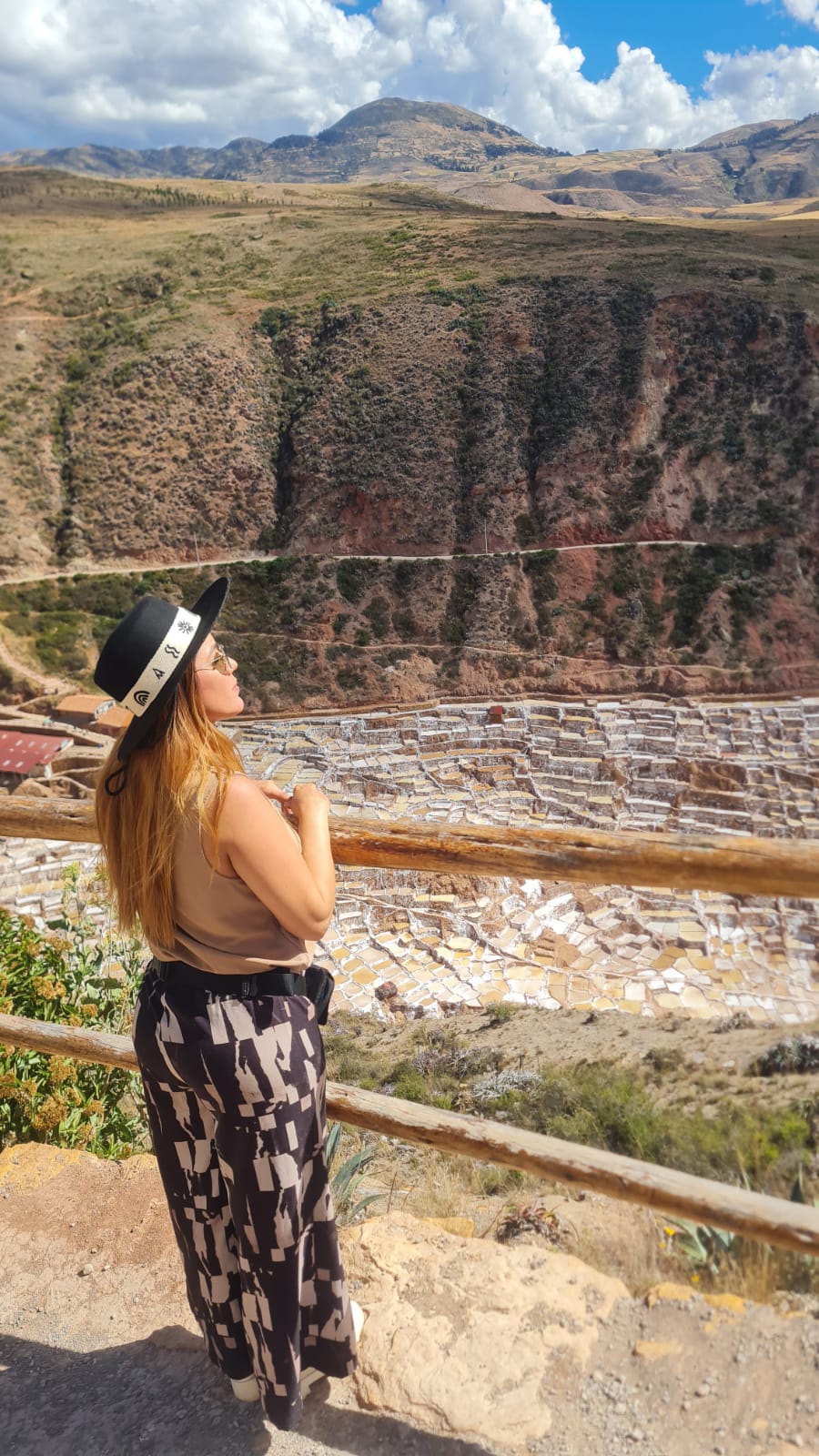 Mantra y el arte de viajar más lento