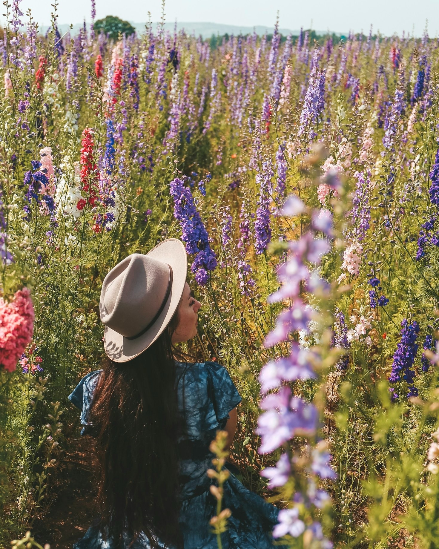 Mantra y el arte de viajar más lento